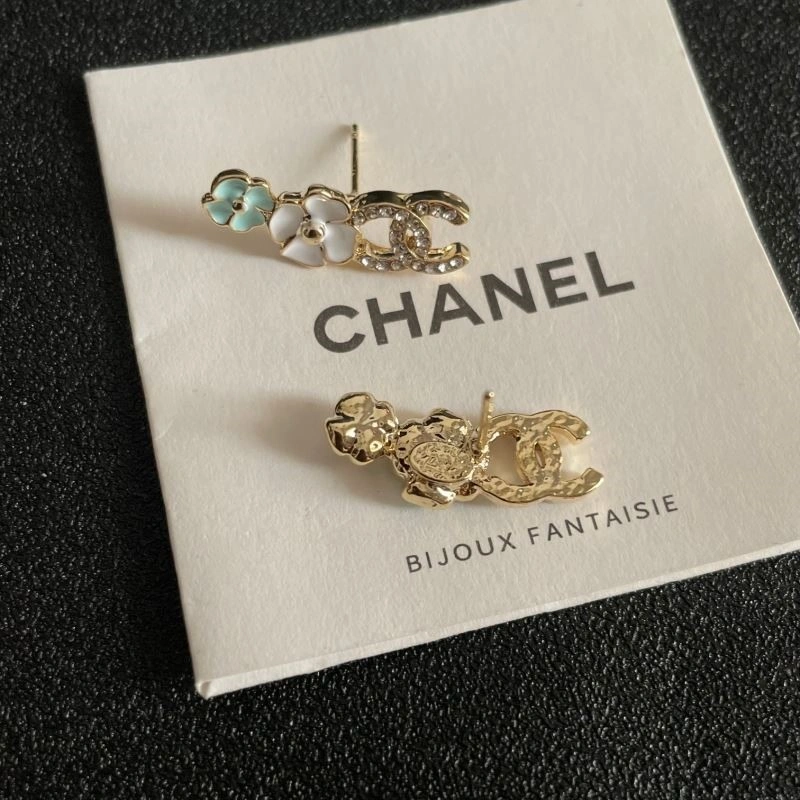 SoftTouch Chanel Earrings 221561