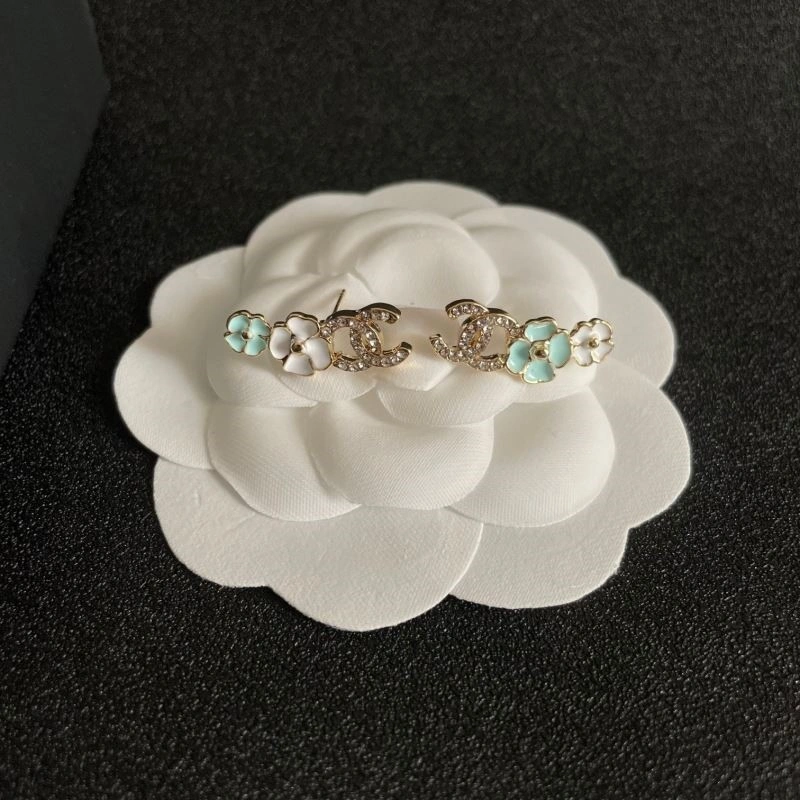 SoftTouch Chanel Earrings 221561