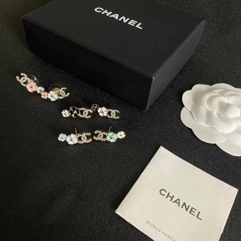 UrbanStyle Chanel Earrings 221622