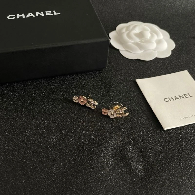 UrbanStyle Chanel Earrings 221622