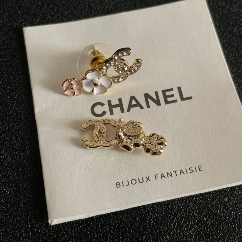 UrbanStyle Chanel Earrings 221622