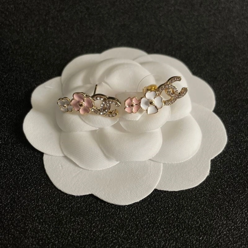 UrbanStyle Chanel Earrings 221622