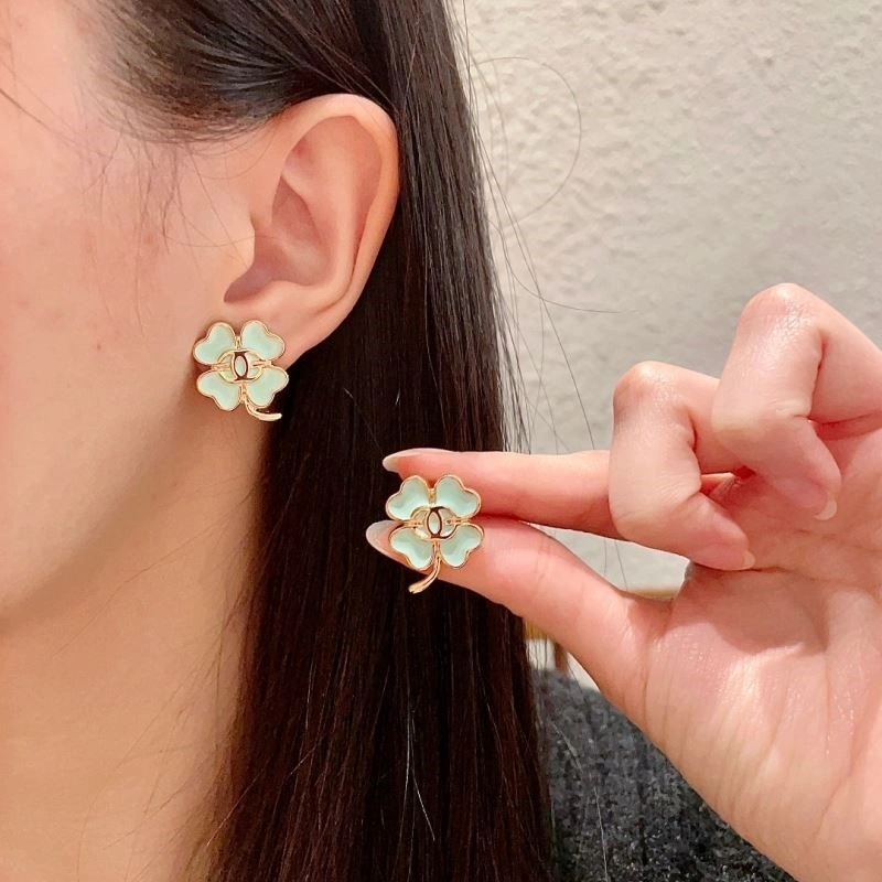 Chanel Earrings AllSeason 221555