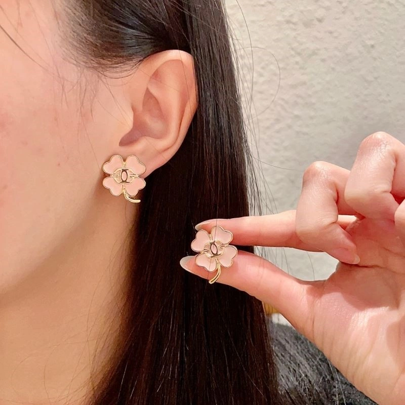 Chanel Earrings Tailored 221571