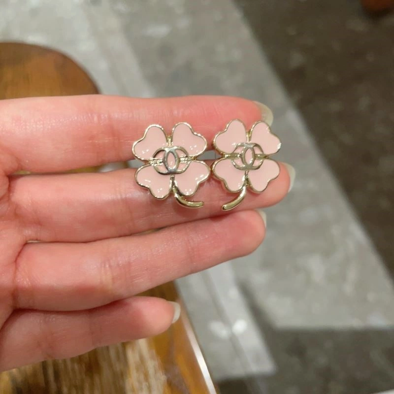Chanel Earrings Tailored 221571