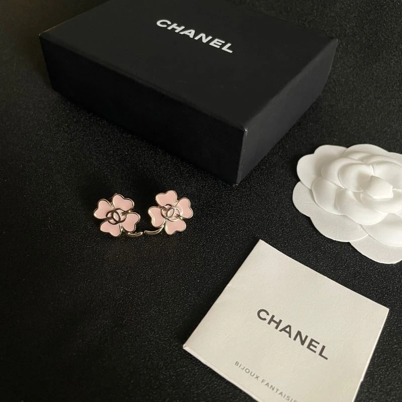 Chanel Earrings Tailored 221571