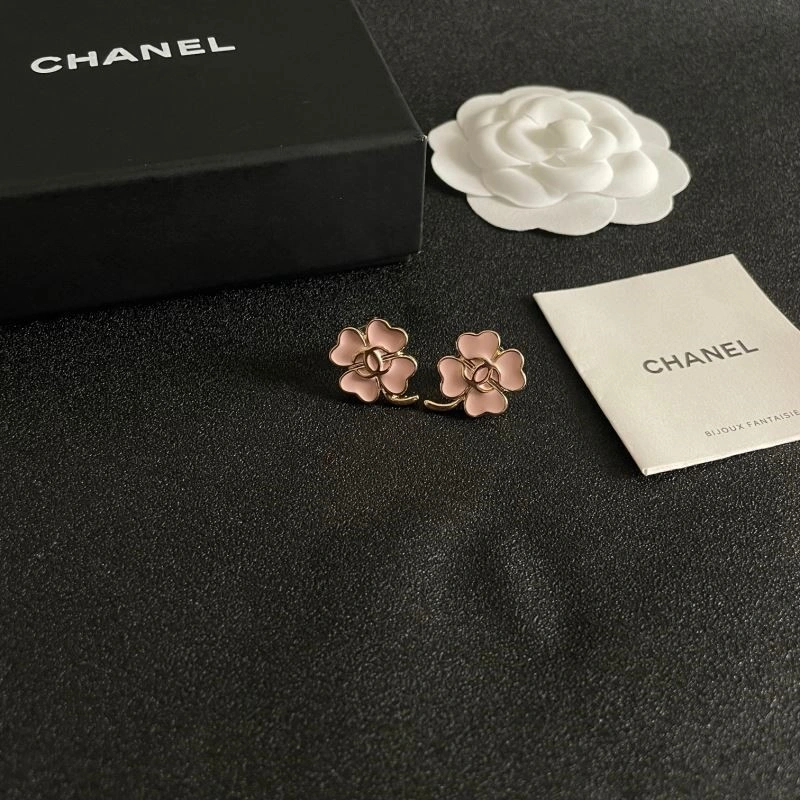 Chanel Earrings Tailored 221571