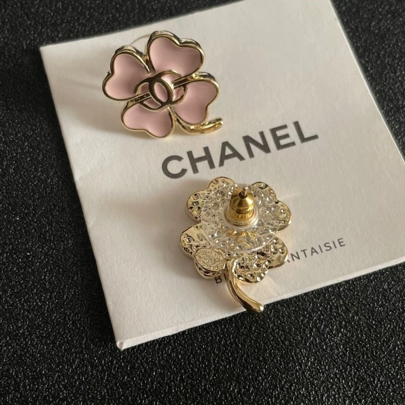 Chanel Earrings Tailored 221571