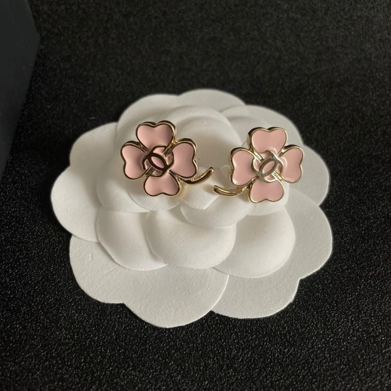 Chanel Earrings Tailored 221571