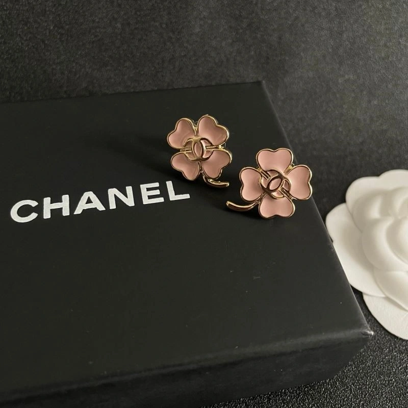 Chanel Earrings Tailored 221571