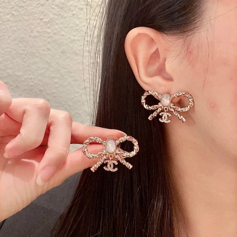 Chanel Earrings FashionForward 221562