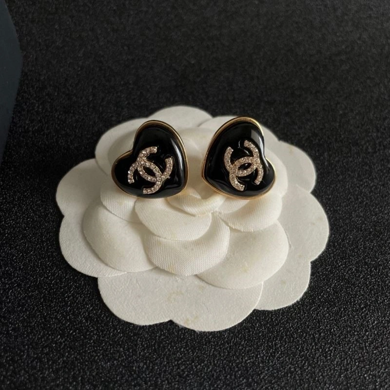 Unisex Chanel Earrings 221582