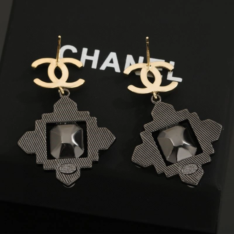 HighQuality Chanel Earrings 221544