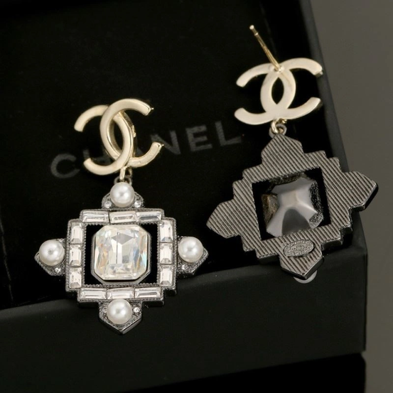 HighQuality Chanel Earrings 221544