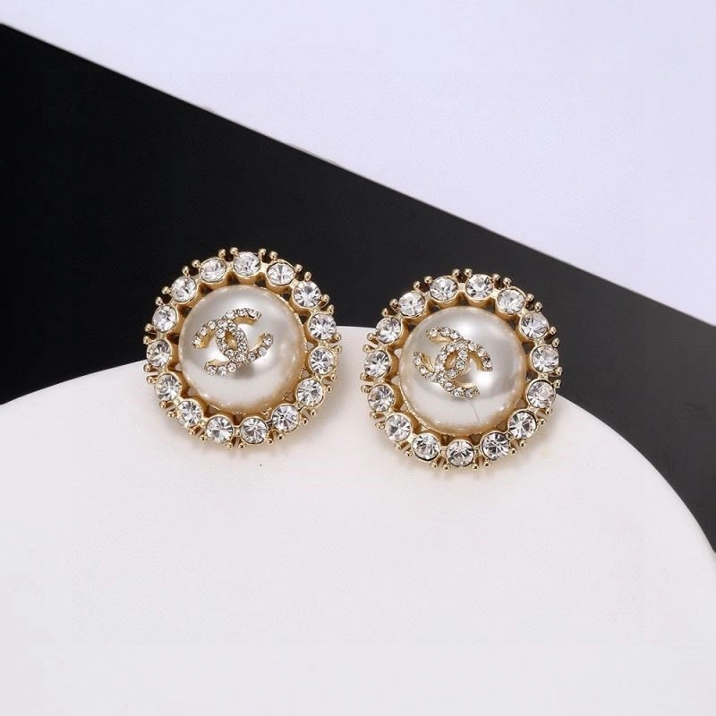 Chanel Earrings SmartChoice 221547