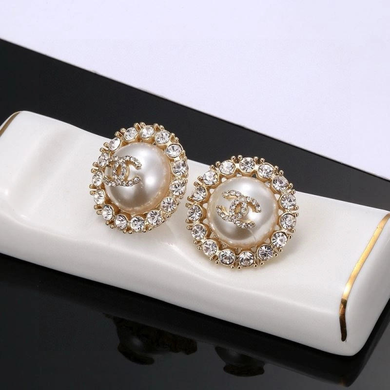Chanel Earrings SmartChoice 221547