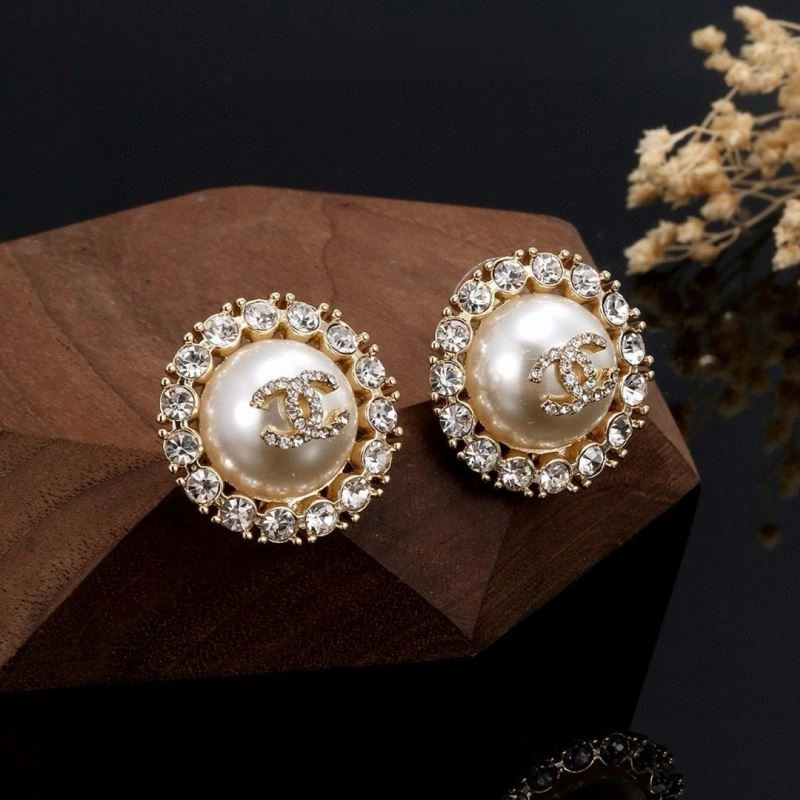 Chanel Earrings SmartChoice 221547