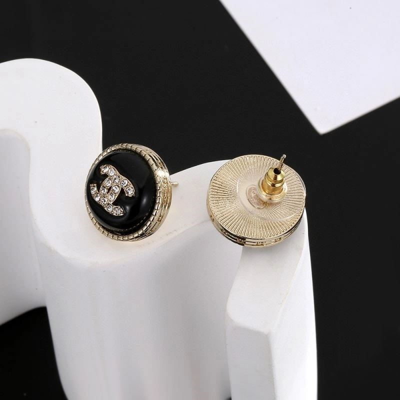 ComfortFit Chanel Earrings 221543