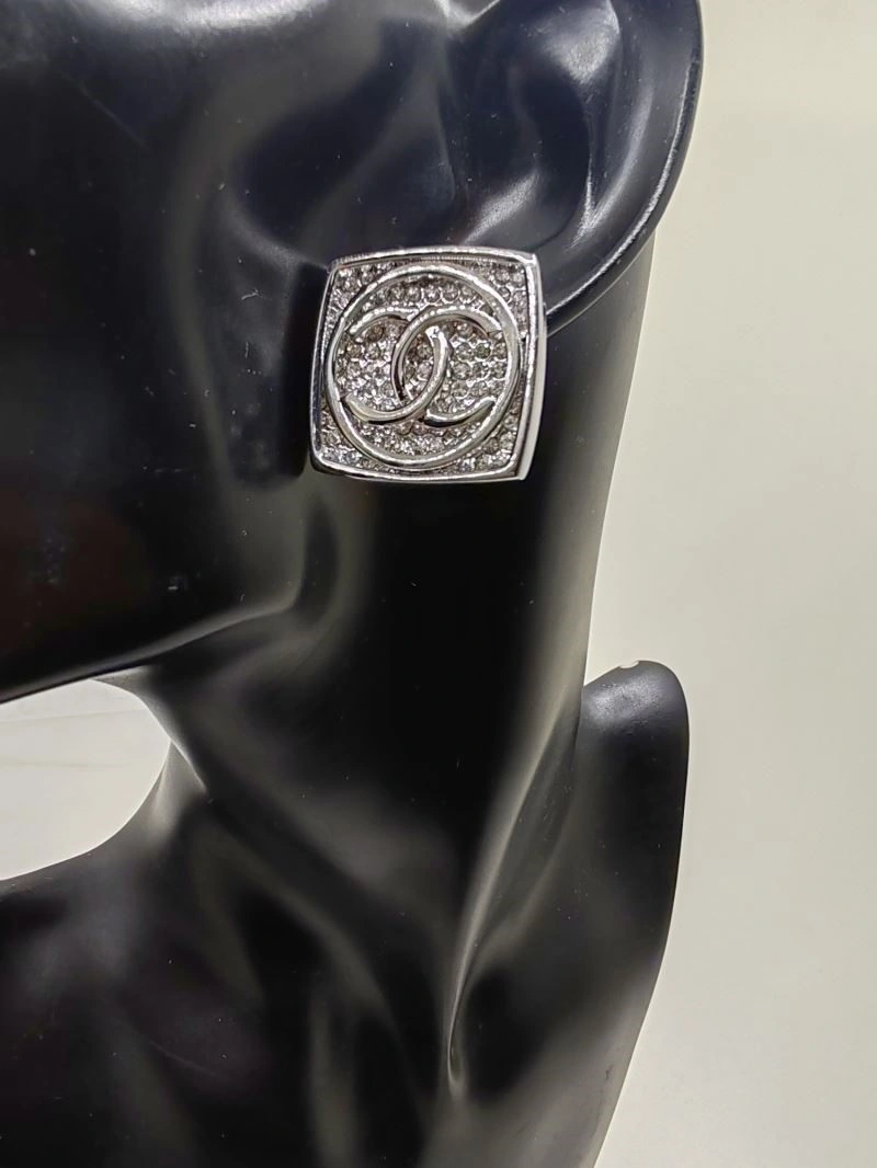 SmartChoice Chanel Earrings 221527