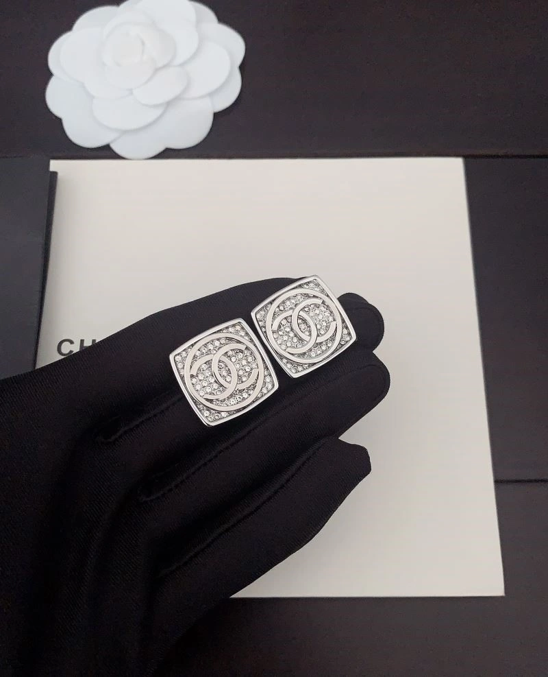 SmartChoice Chanel Earrings 221527