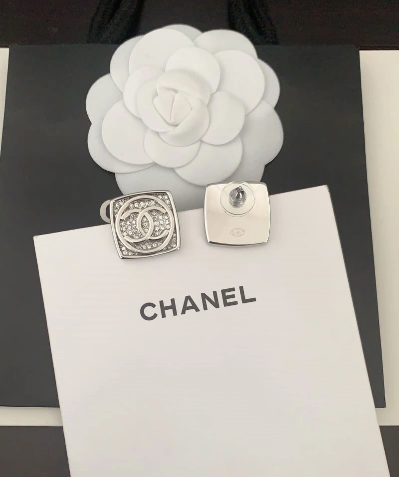 SmartChoice Chanel Earrings 221527