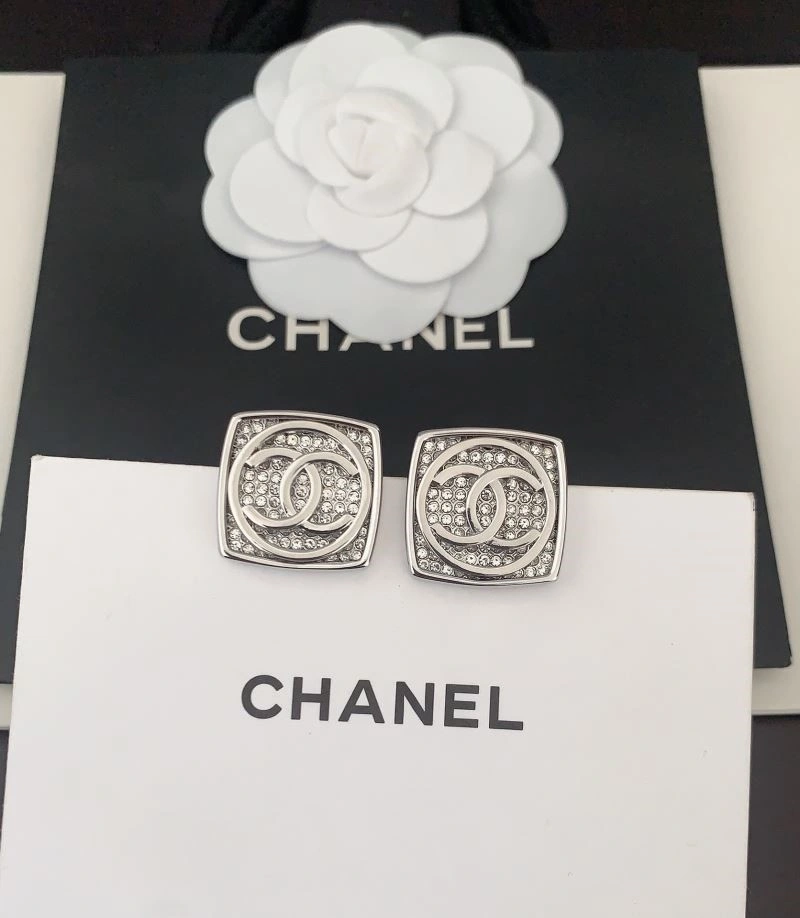 SmartChoice Chanel Earrings 221527