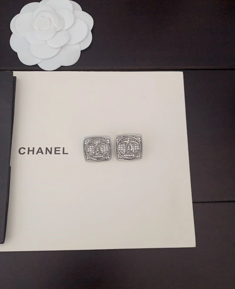 SmartChoice Chanel Earrings 221527