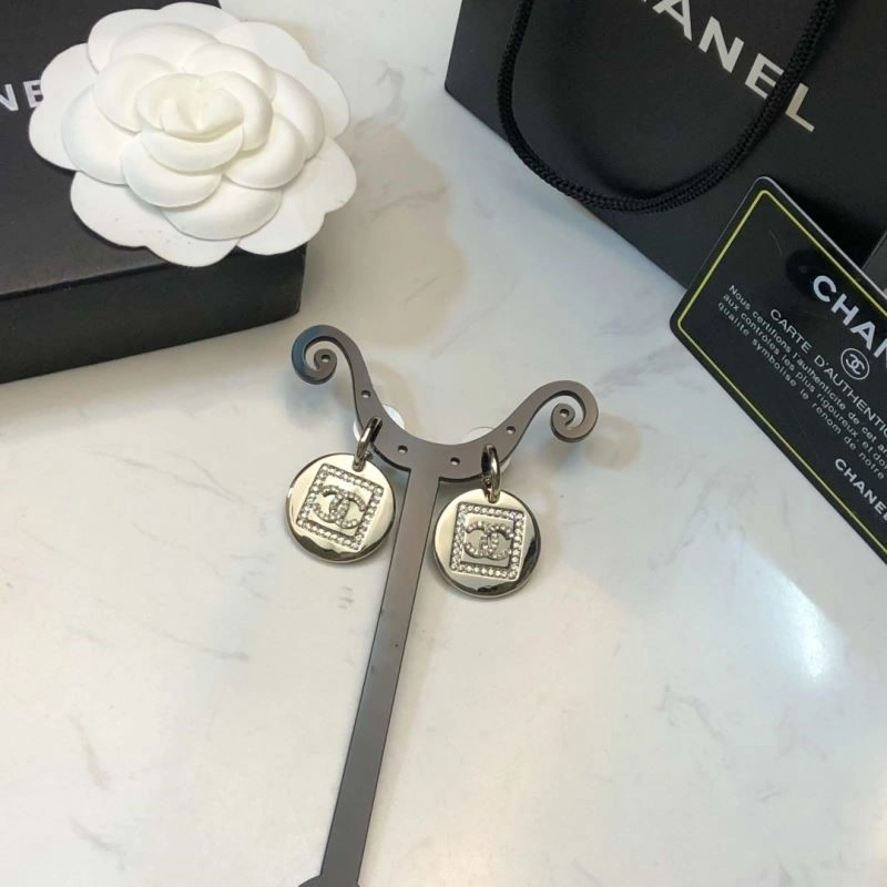 BestValue Chanel Earrings 221540