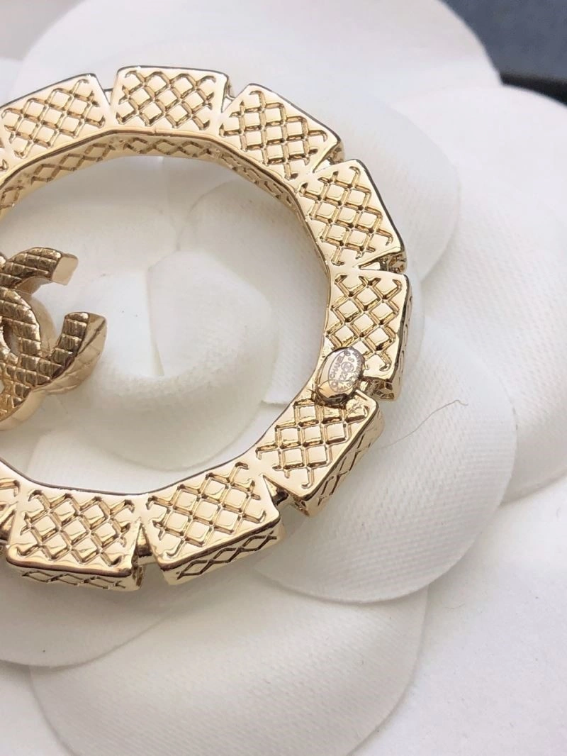 BestValue Chanel Earrings 221607