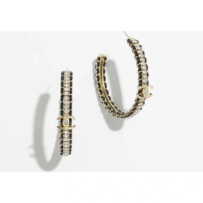Chanel Earrings EasyMatch 221553