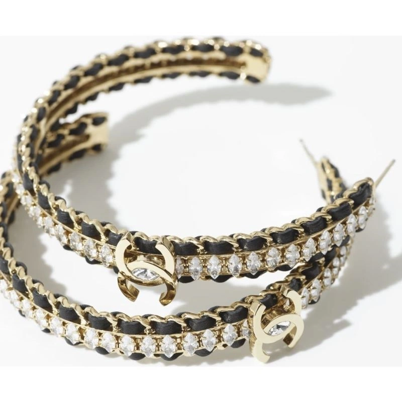 Chanel Earrings EasyMatch 221553