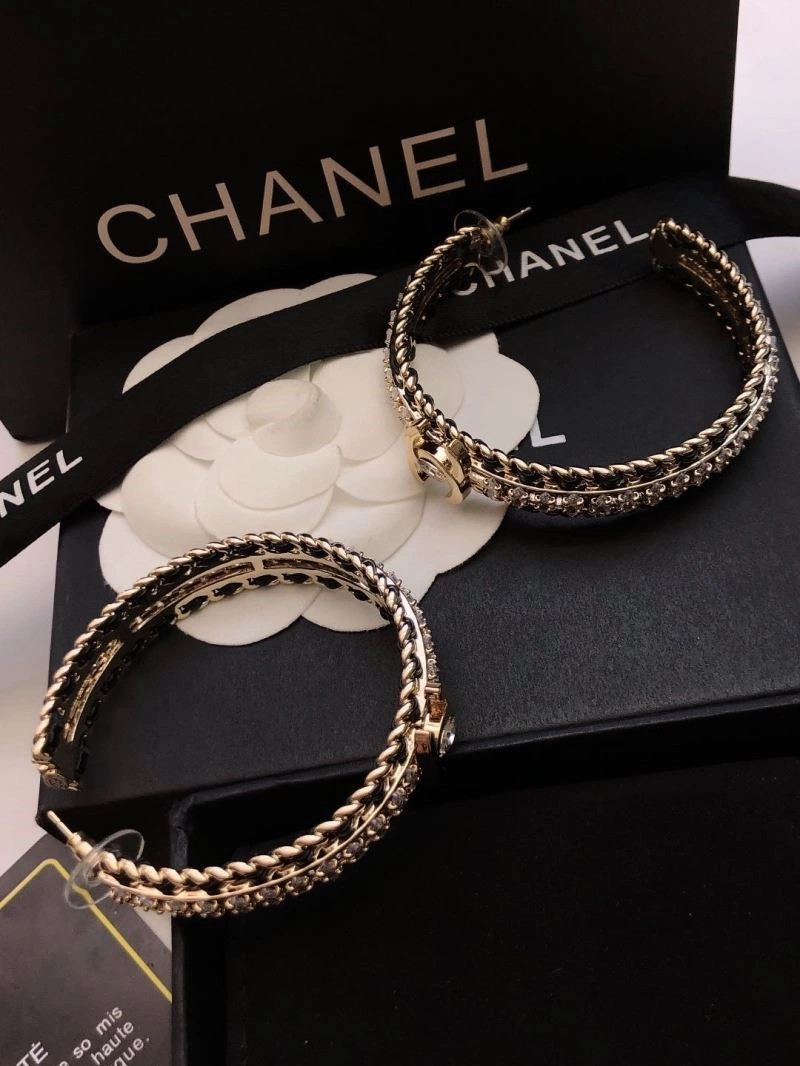 Chanel Earrings EasyMatch 221553
