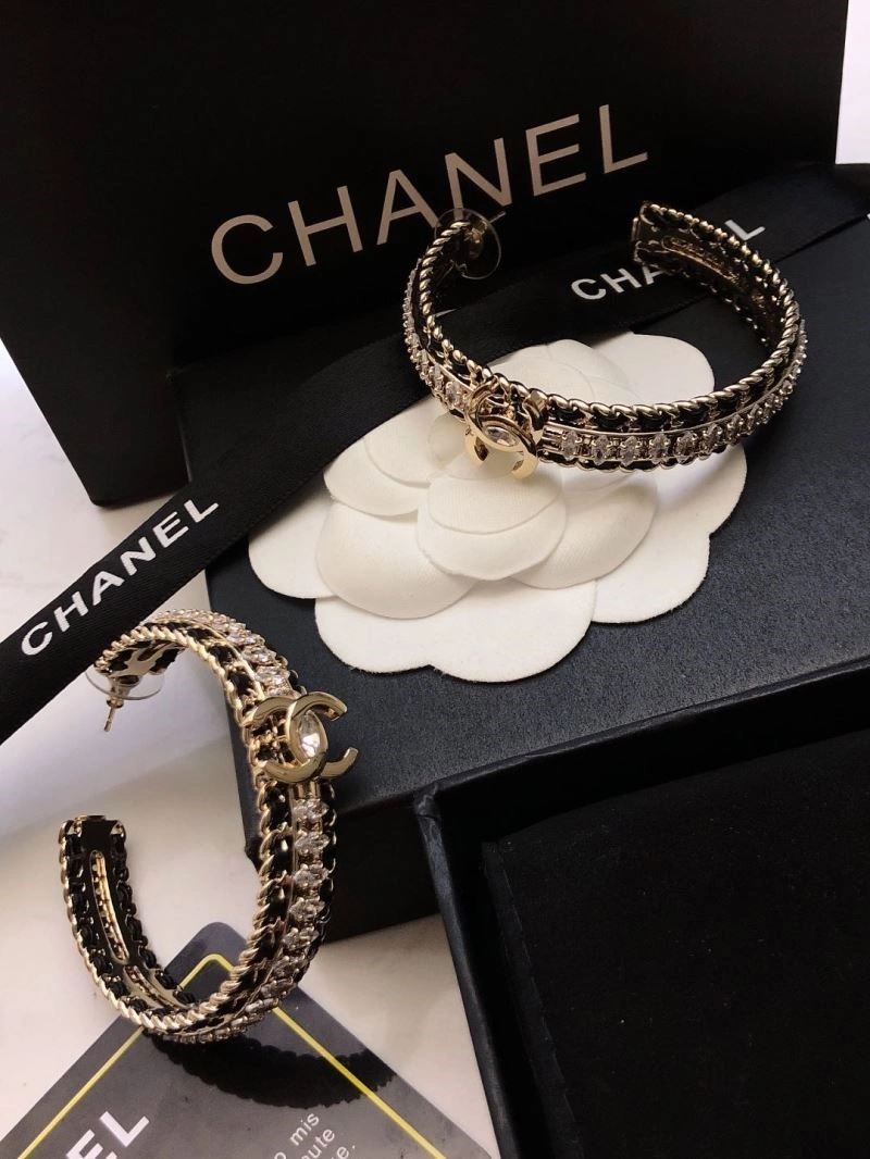 Chanel Earrings EasyMatch 221553