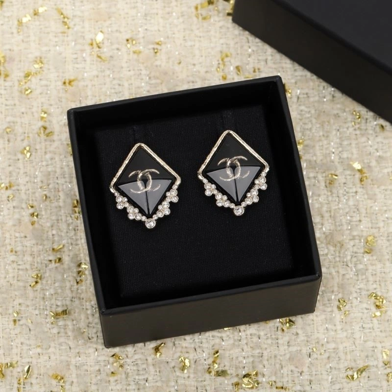 Chanel Earrings Resilient 221551