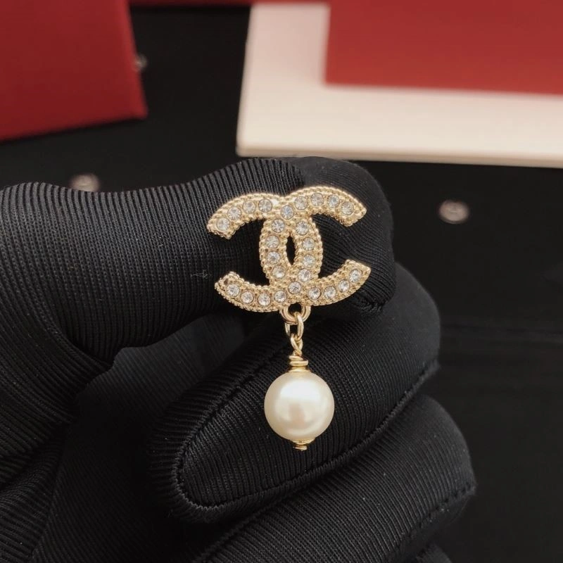 Chanel Earrings EasyCare 221520