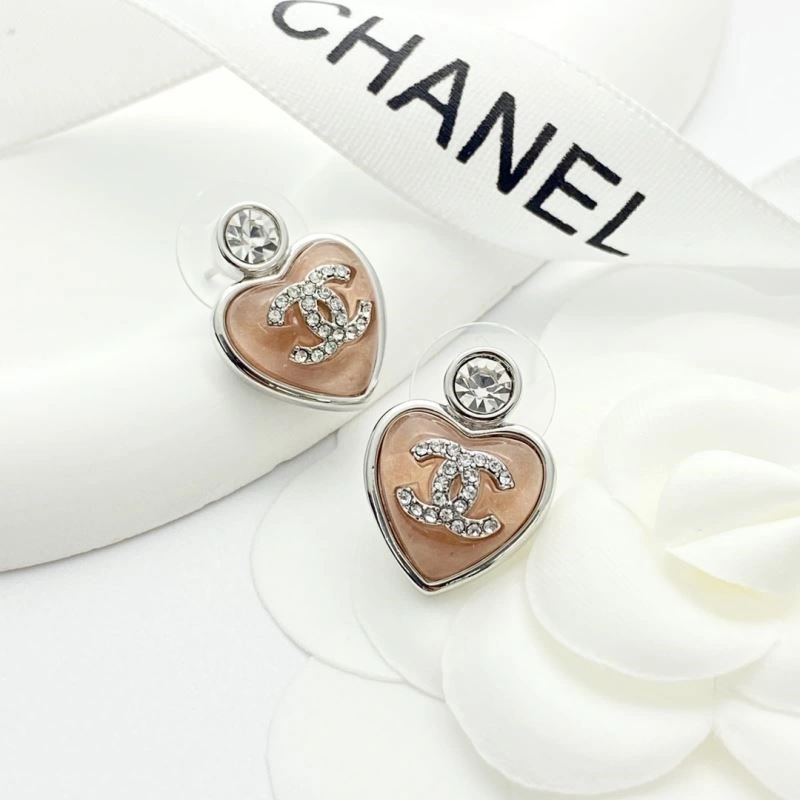 Chanel Earrings Sustainable 221530