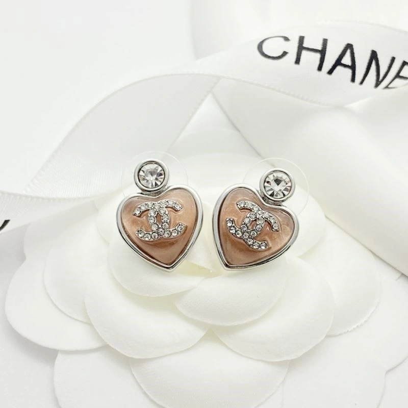 Chanel Earrings Sustainable 221530