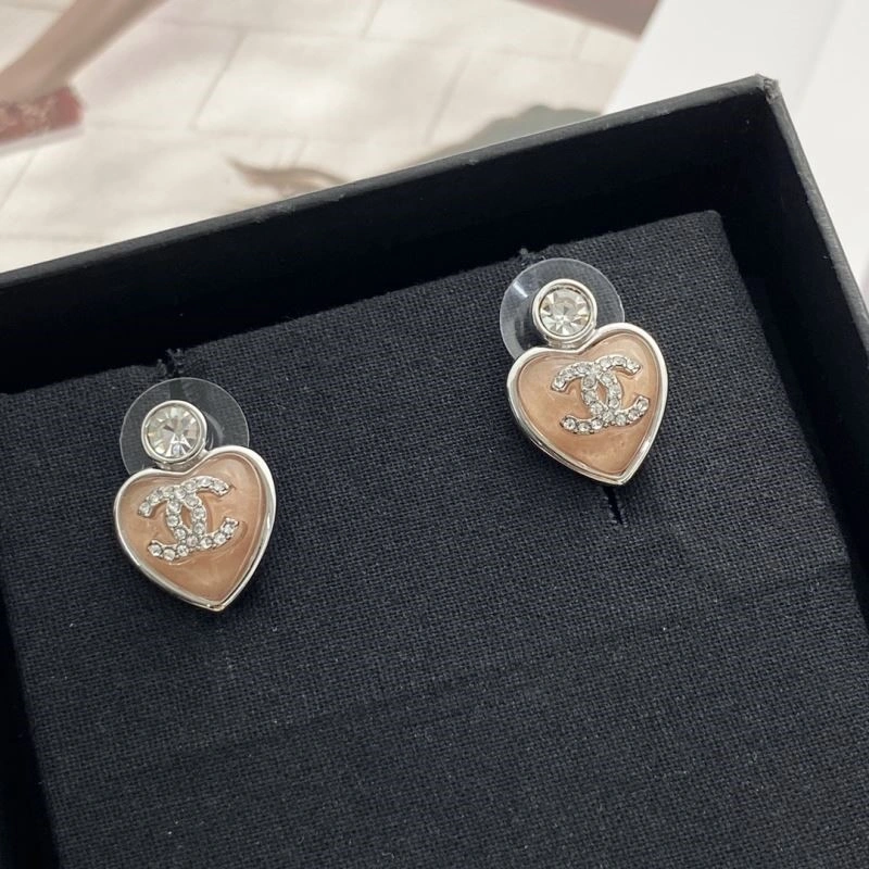 Chanel Earrings Sustainable 221530
