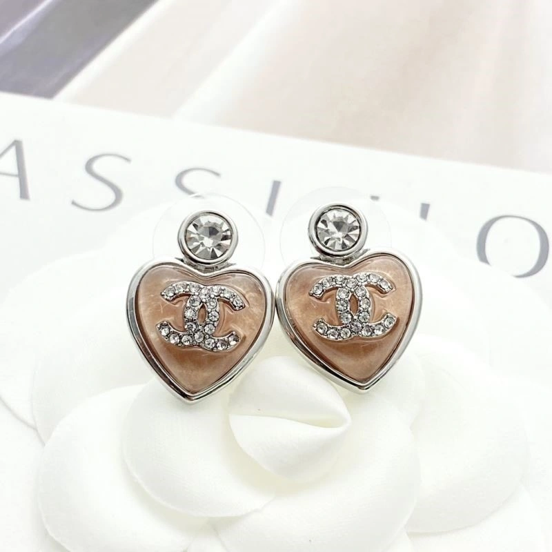 Chanel Earrings Sustainable 221530