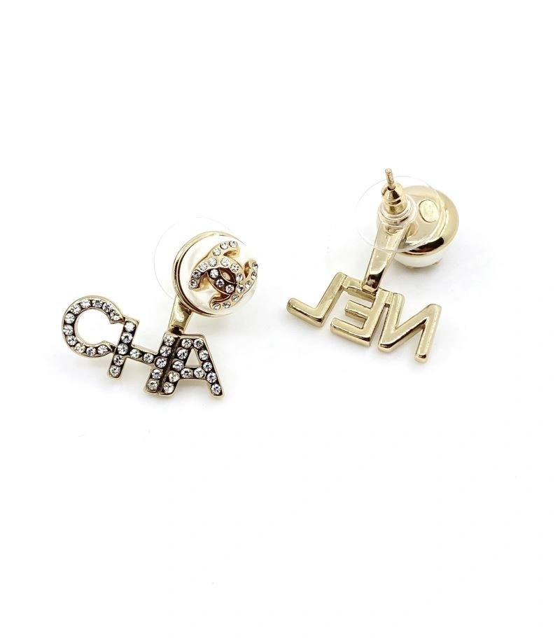 Versatile Chanel Earrings 221519