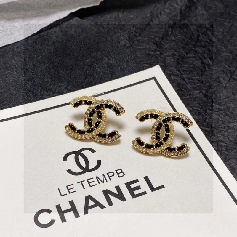 Chanel Earrings DailyWear 221521
