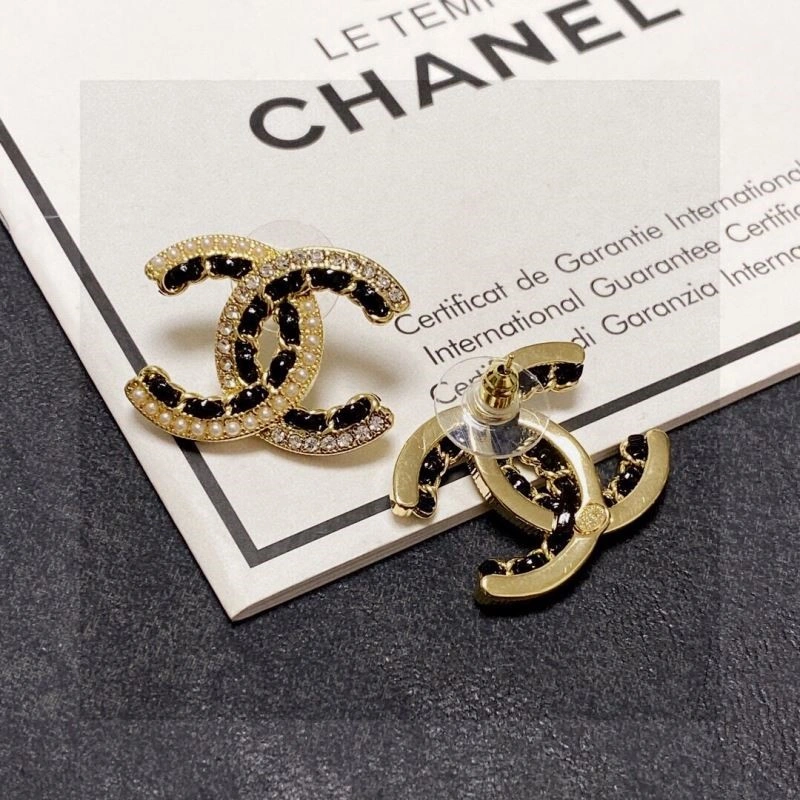 Chanel Earrings DailyWear 221521
