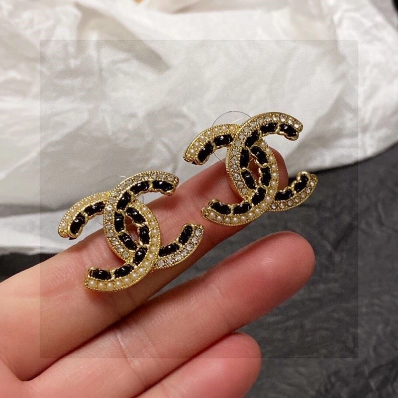Chanel Earrings DailyWear 221521
