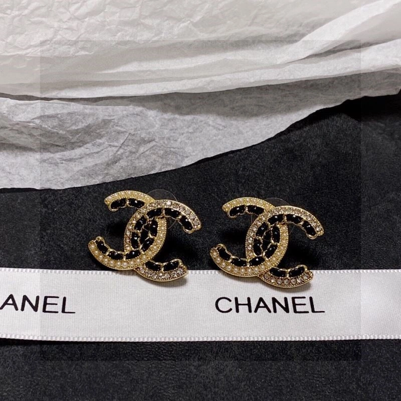 Chanel Earrings DailyWear 221521