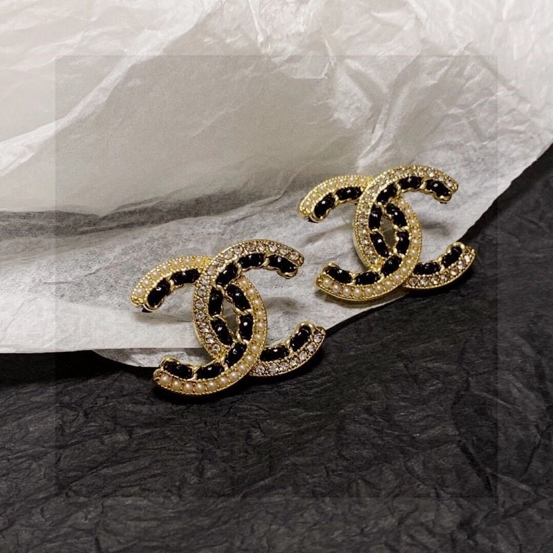 Chanel Earrings DailyWear 221521