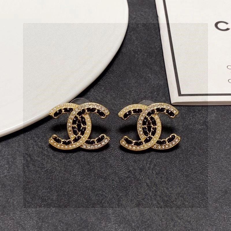 Chanel Earrings DailyWear 221521