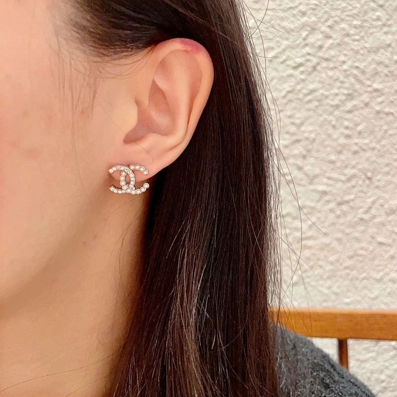 Chanel Earrings SmartChoice 221526