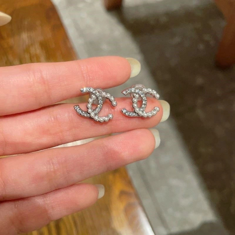 Chanel Earrings SmartChoice 221526
