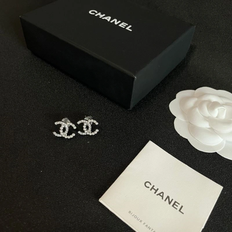 Chanel Earrings SmartChoice 221526
