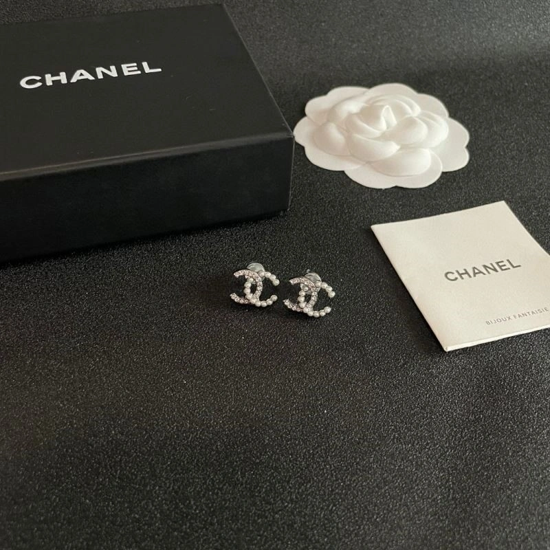 Chanel Earrings SmartChoice 221526